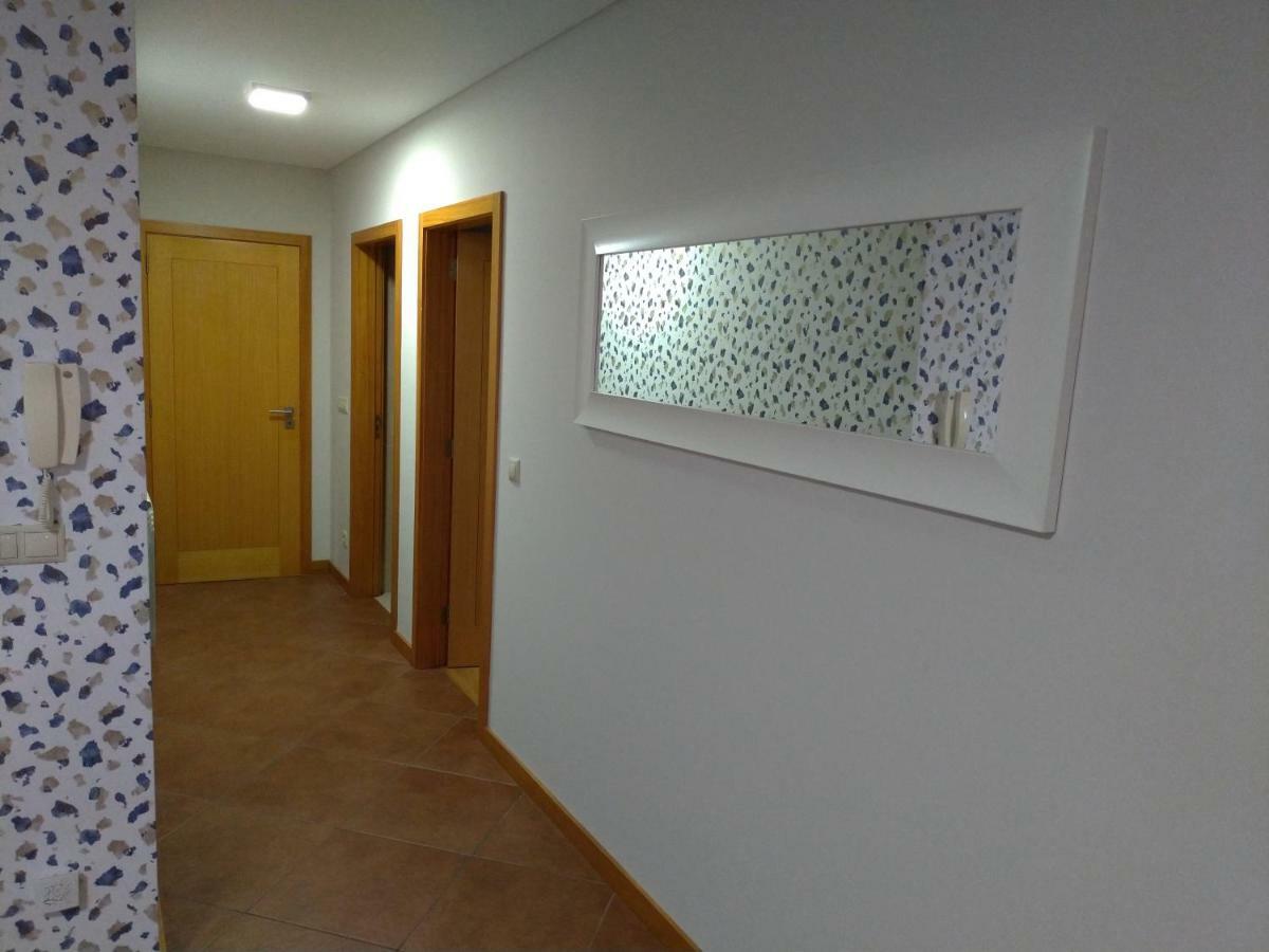 Casa Vilarelho Caminha Exterior foto